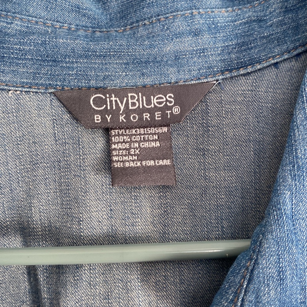 City Blues View 3